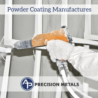 powder coating manufacturers
