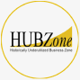 Hubzone Logo
