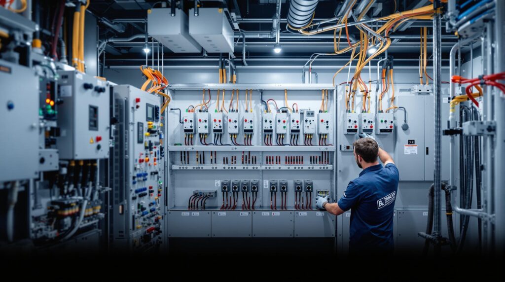 Smart Choice Aluminum Busbars