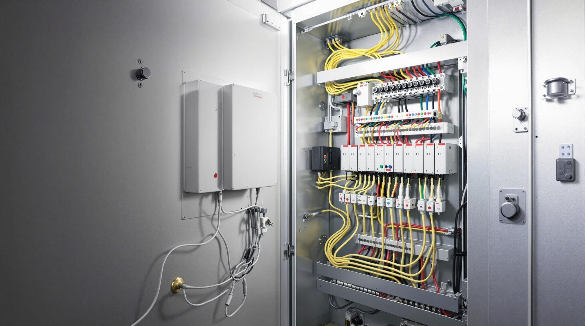 Benefits of Using Aluminum in Electrical Conductors - AP Precision ...