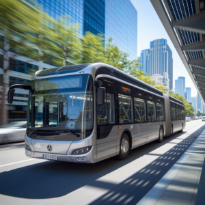 Aluminum In Bus Systems