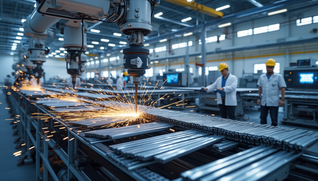 Busbar Technology