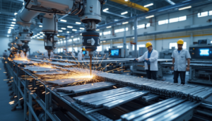 Busbar Technology