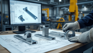 Aluminum Busbar Design