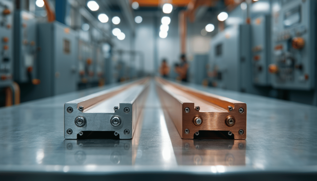 Electrical Busbars