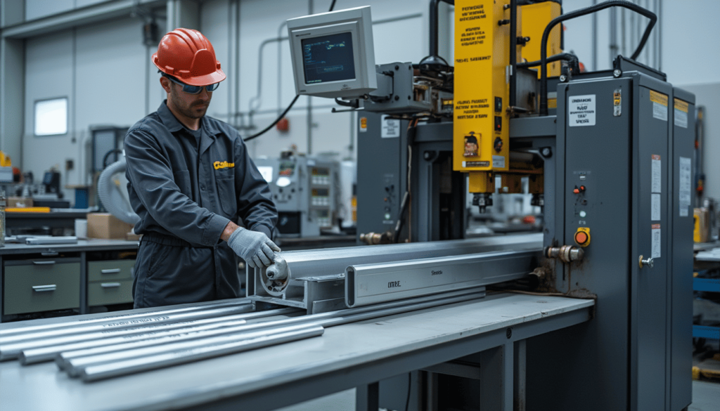 Busbar Bending