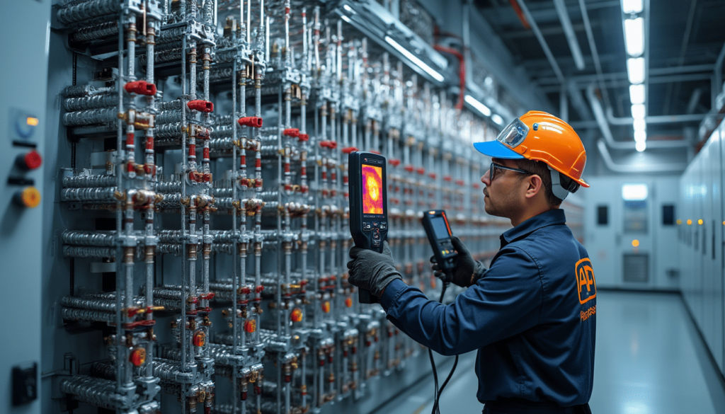 Aluminum Modern Electrical Systems