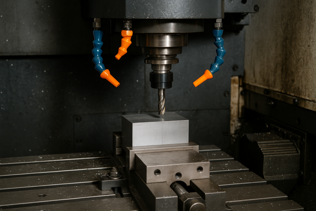 CNC Engineering